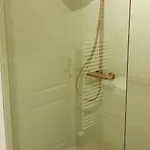 Apartamento Stilvoll Gestaltete 