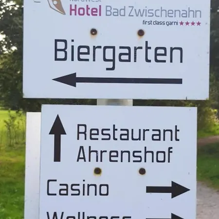 Silvoll Und Schoen Am Bad Zwischenahner Urlaub Machen * Bad Zwischenahn