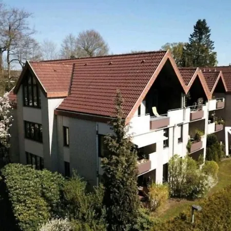 Silvoll Und Schoen Am Bad Zwischenahner Urlaub Machen Apartment *