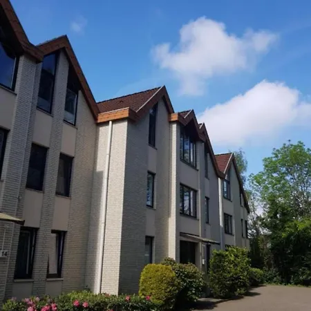 Apartment Silvoll Und Schoen Am Bad Zwischenahner Urlaub Machen