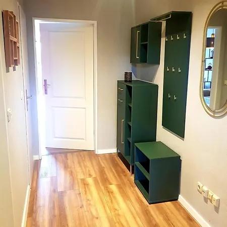 Silvoll Und Schoen Am Bad Zwischenahner Urlaub Machen Apartment *