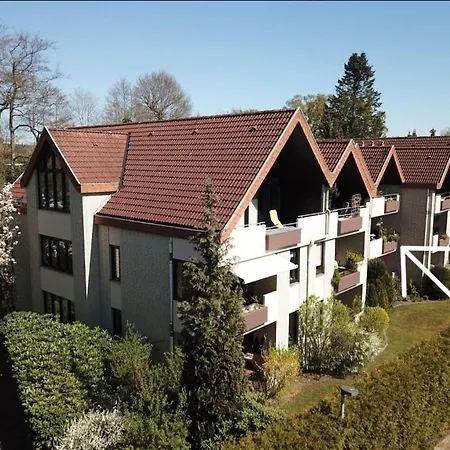 Silvoll Und Schoen Am Bad Zwischenahner Urlaub Machen * Bad Zwischenahn