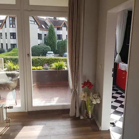 Silvoll Und Schoen Am Bad Zwischenahner Urlaub Machen *