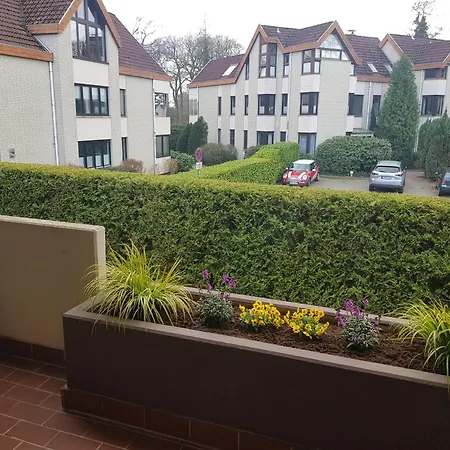 Silvoll Und Schoen Am Bad Zwischenahner Urlaub Machen * Bad Zwischenahn