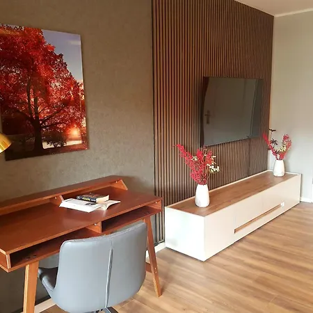 Silvoll Und Schoen Am Bad Zwischenahner Urlaub Machen Apartment