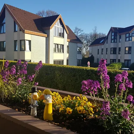 Apartment Silvoll Und Schoen Am Bad Zwischenahner Urlaub Machen