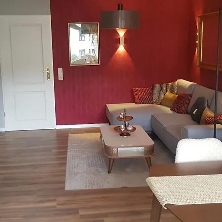 Apartment Silvoll Und Schoen Am Bad Zwischenahner Urlaub Machen Bad Zwischenahn