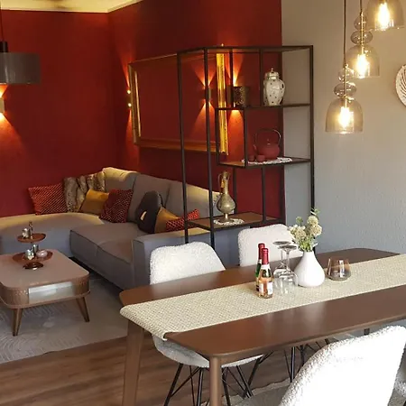 Apartment Silvoll Und Schoen Am Bad Zwischenahner Urlaub Machen Bad Zwischenahn