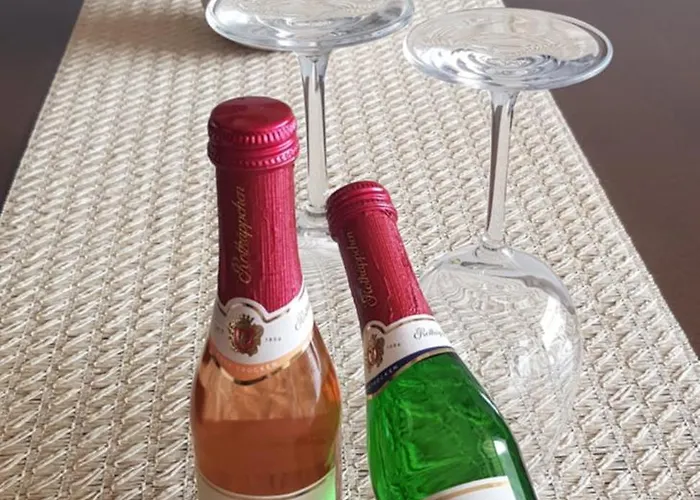 Lägenhet Stilvoll Gestaltete 